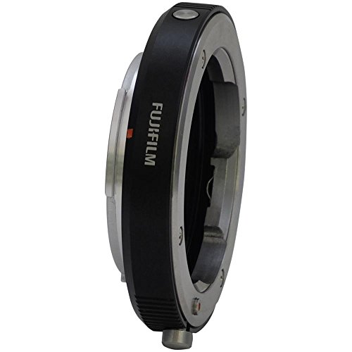 Amazon | FUJIFILM Mマウントアダプター Xマウント用 F MM ADAPTER